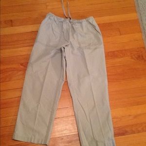 LLbean cargo pant